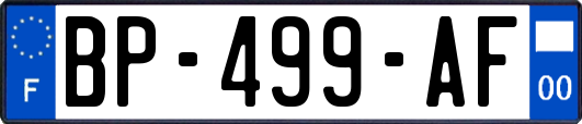 BP-499-AF