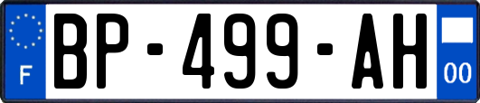 BP-499-AH