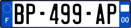 BP-499-AP