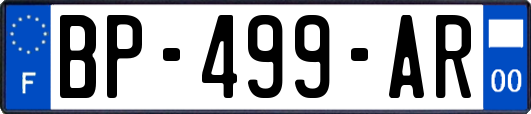 BP-499-AR