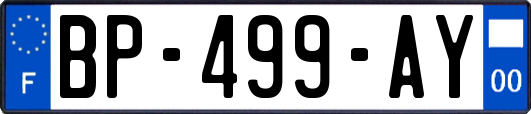 BP-499-AY