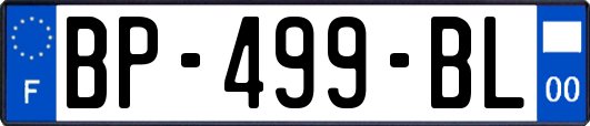 BP-499-BL