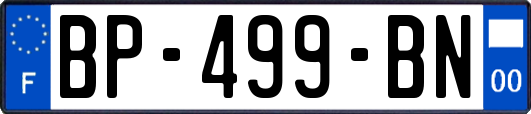 BP-499-BN