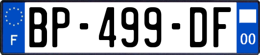 BP-499-DF