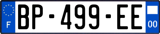 BP-499-EE