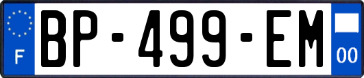 BP-499-EM