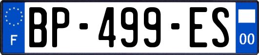 BP-499-ES