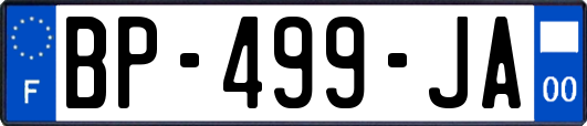 BP-499-JA
