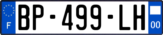 BP-499-LH