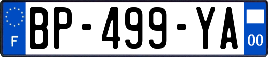 BP-499-YA