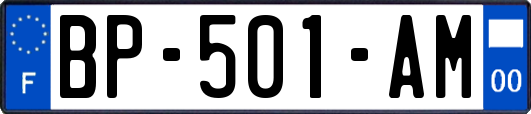 BP-501-AM