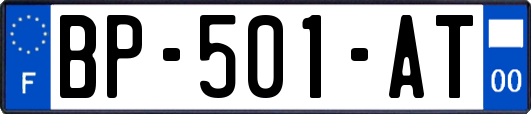 BP-501-AT