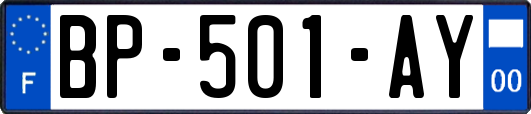 BP-501-AY