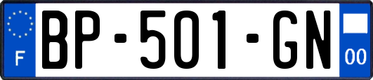 BP-501-GN