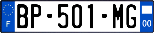 BP-501-MG