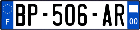 BP-506-AR