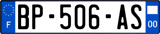 BP-506-AS