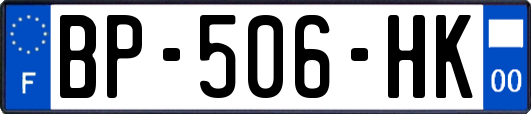 BP-506-HK