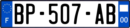 BP-507-AB