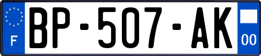 BP-507-AK