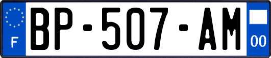 BP-507-AM