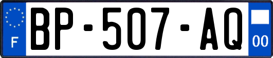 BP-507-AQ