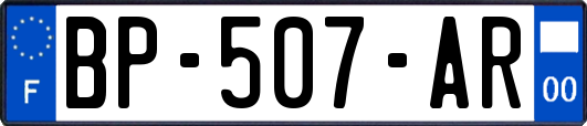 BP-507-AR