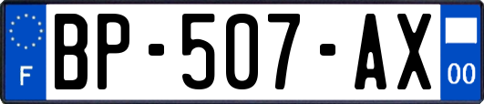 BP-507-AX