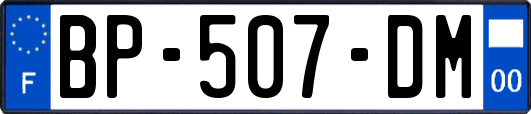 BP-507-DM