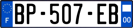 BP-507-EB