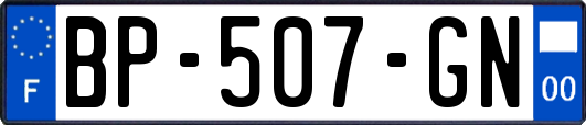 BP-507-GN