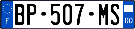 BP-507-MS