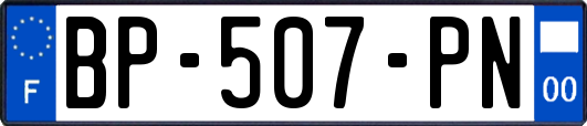 BP-507-PN
