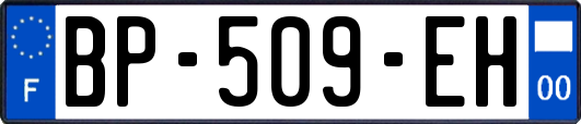 BP-509-EH