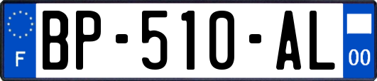 BP-510-AL