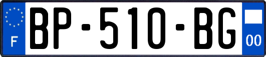 BP-510-BG