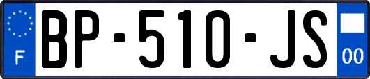 BP-510-JS