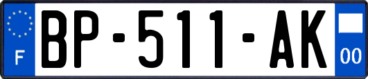 BP-511-AK