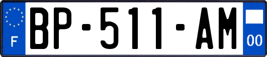 BP-511-AM