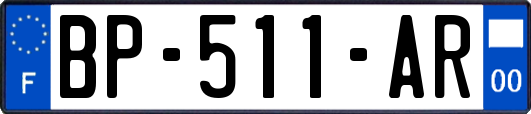 BP-511-AR