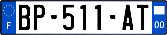 BP-511-AT