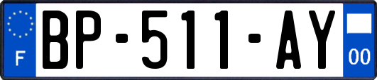 BP-511-AY