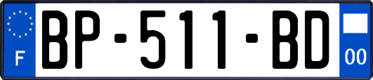 BP-511-BD