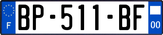 BP-511-BF