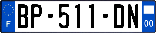 BP-511-DN