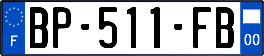 BP-511-FB