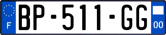 BP-511-GG