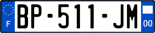 BP-511-JM