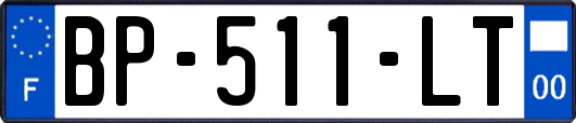 BP-511-LT