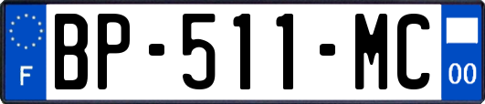 BP-511-MC